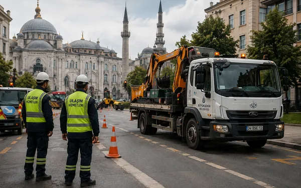 Aktif şekilde sürdürülen kamu hizmetleri operasyonu